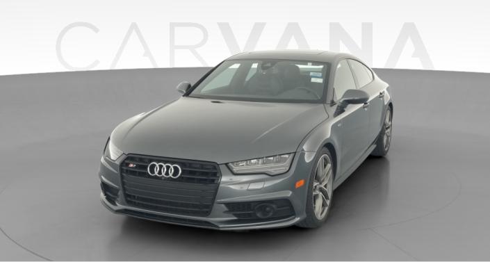 audi s7 2017 WAUWFAFC2HN029463 image audi s7 2017 WAUWFAFC2HN029463 image