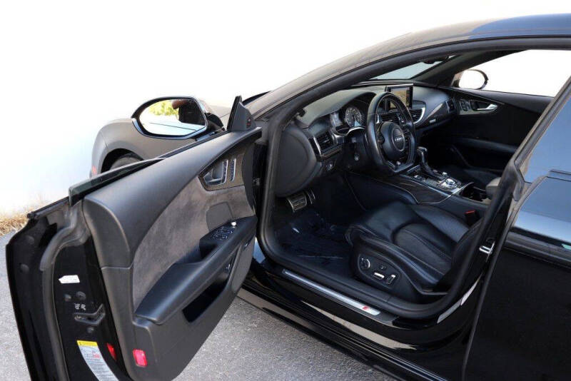 audi s7 2017 WAUWFAFC2HN040446 image audi s7 2017 WAUWFAFC2HN040446 image