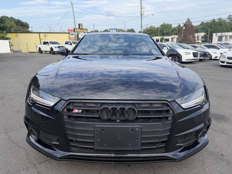 audi s7 2017 WAUWFAFC7HN040619 image audi s7 2017 WAUWFAFC7HN040619 image