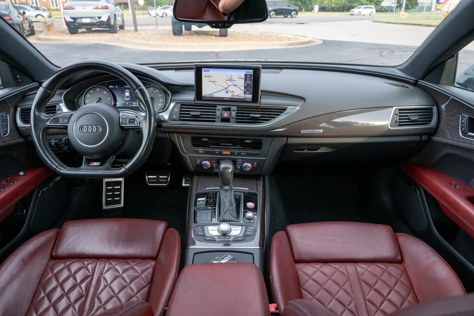 audi s7 2017 WAUWFAFC0HN118299 image audi s7 2017 WAUWFAFC0HN118299 image