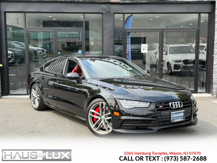 audi s7 2017 WAUWFAFC5HN018442 image audi s7 2017 WAUWFAFC5HN018442 image