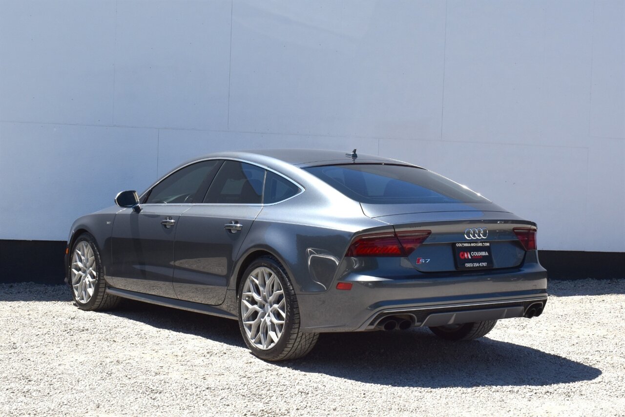 audi s7 2017 WAU2FAFC7HN108030 image audi s7 2017 WAU2FAFC7HN108030 image