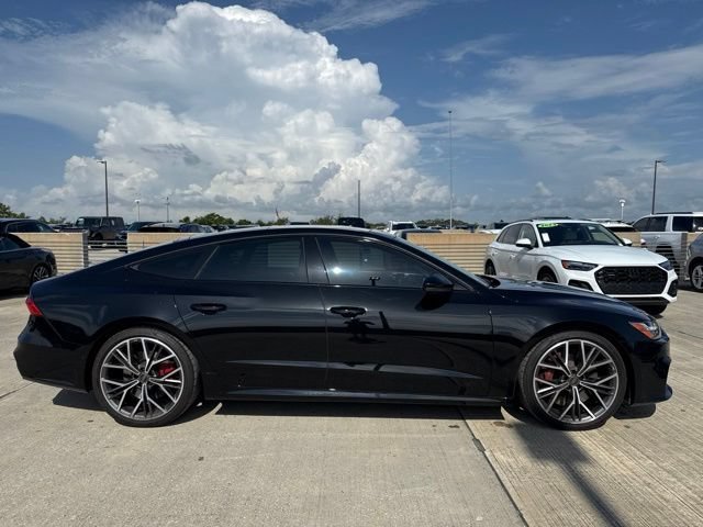 audi s7 2024 WAUSFBF27RN009979 image audi s7 2024 WAUSFBF27RN009979 image