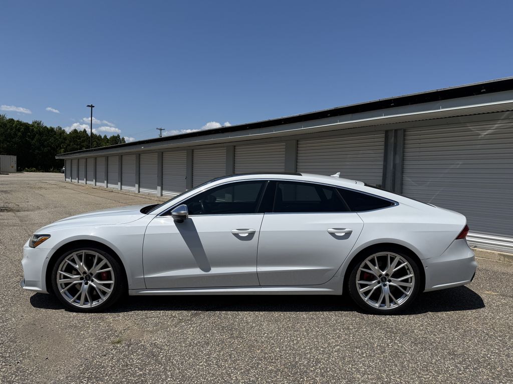 audi s7 2020 WAUSFAF24LN035103 image audi s7 2020 WAUSFAF24LN035103 image