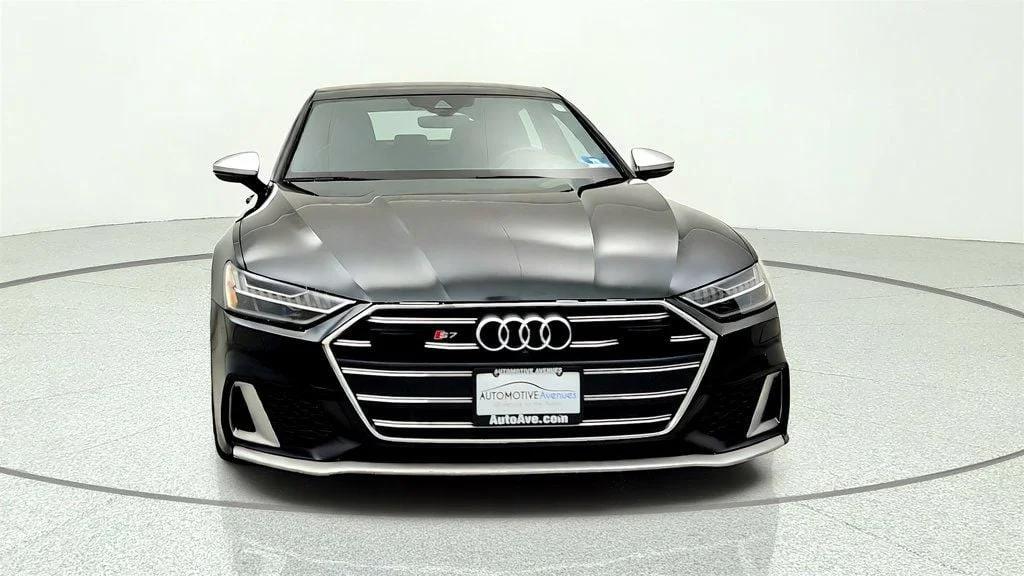 audi s7 2020 WAUPFAF21LN090601 image audi s7 2020 WAUPFAF21LN090601 image