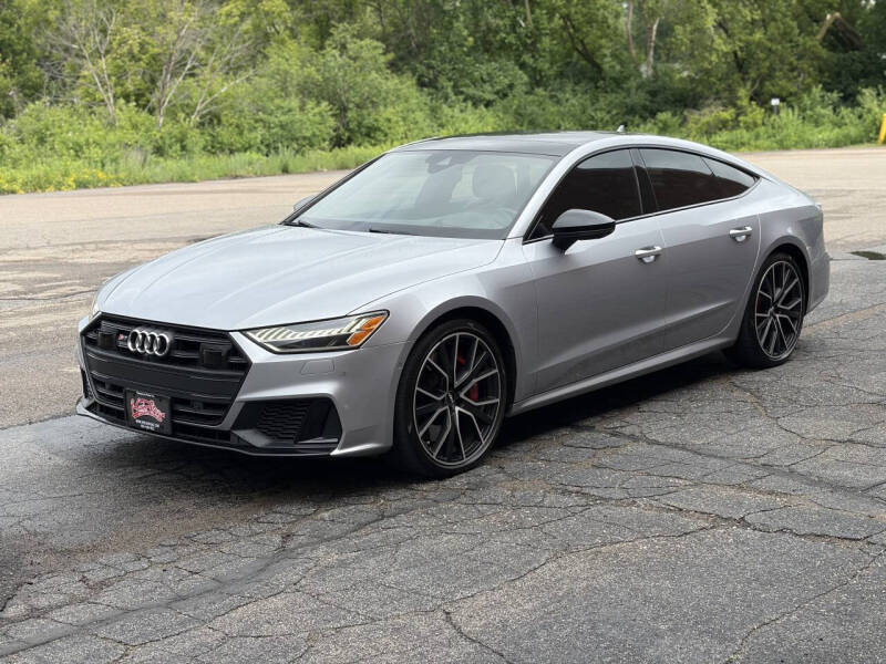 audi s7 2020 WAUSFAF21LN026634 image audi s7 2020 WAUSFAF21LN026634 image