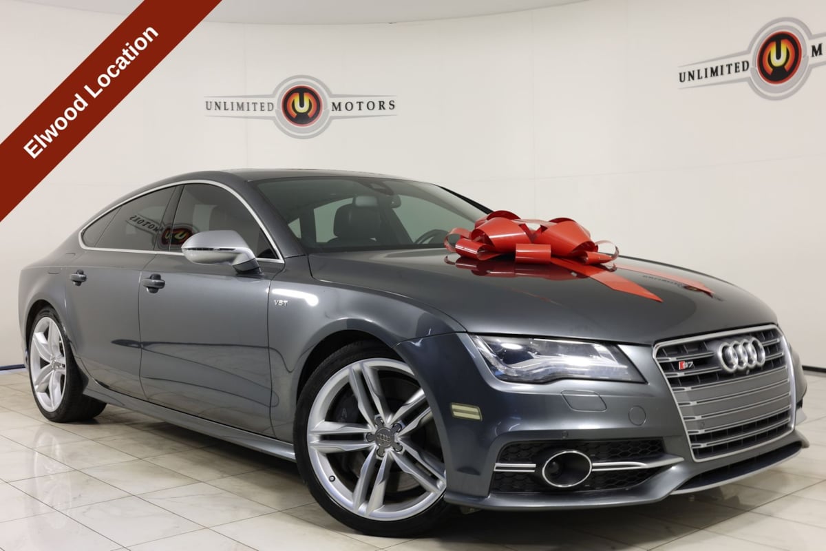 audi s7 2013 WAU32AFC7DN104408 image audi s7 2013 WAU32AFC7DN104408 image