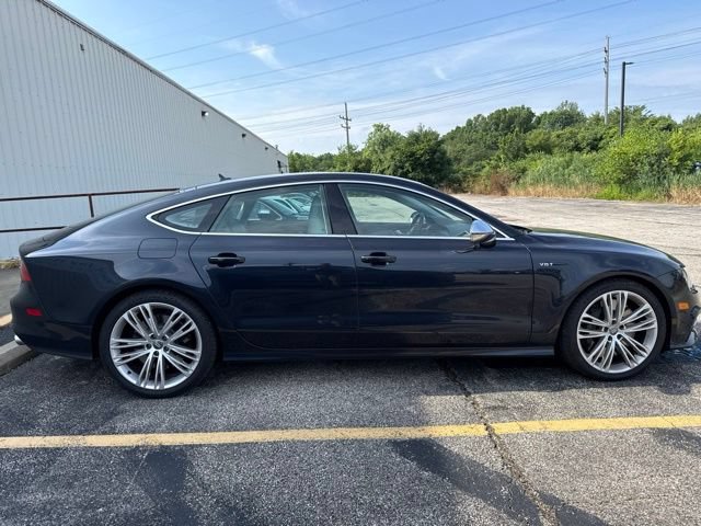 audi s7 2013 WAUW2AFC3DN130260 image audi s7 2013 WAUW2AFC3DN130260 image