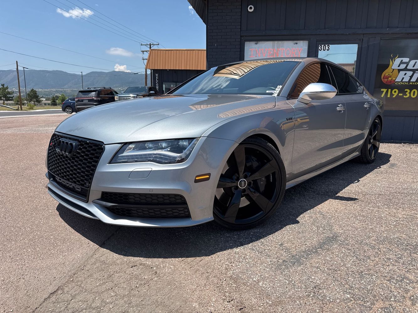audi s7 2013 WAUW2AFC0DN078862 image audi s7 2013 WAUW2AFC0DN078862 image