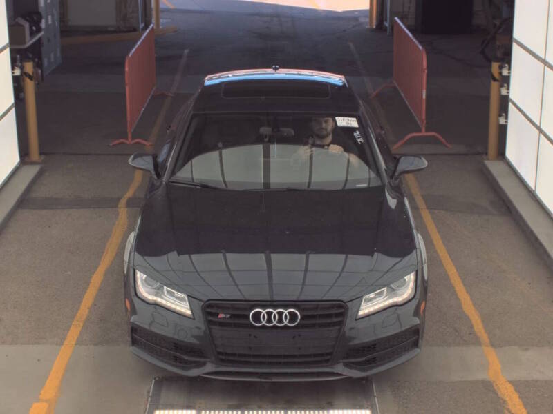 audi s7 2014 WAUW2AFC3EN153944 image audi s7 2014 WAUW2AFC3EN153944 image