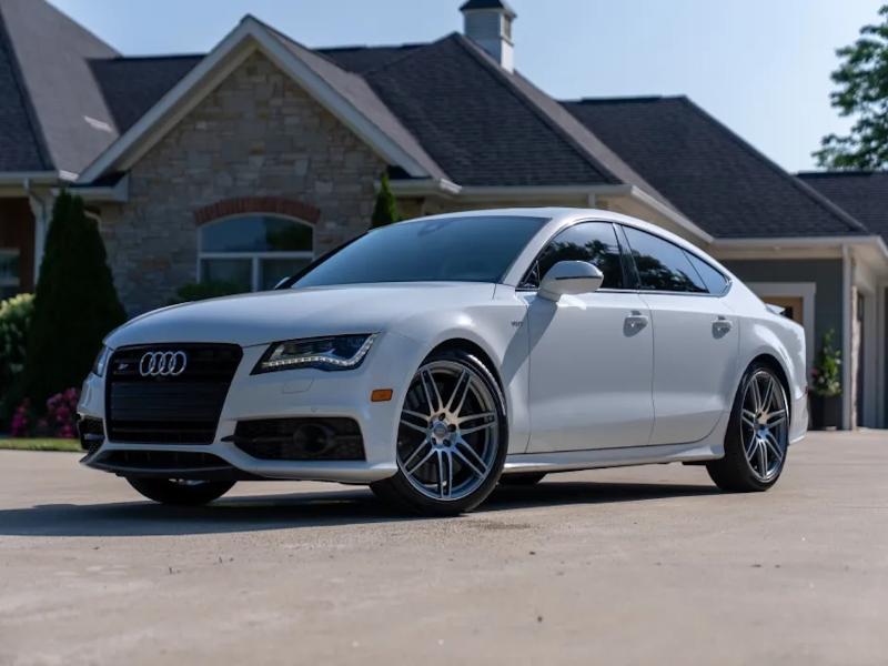 audi s7 2014 WAUW2BFC3EN091497 image audi s7 2014 WAUW2BFC3EN091497 image