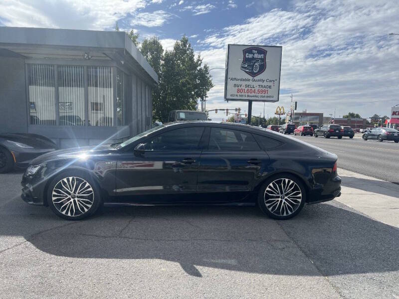 audi s7 2014 WAUW2AFC4EN030959 image audi s7 2014 WAUW2AFC4EN030959 image