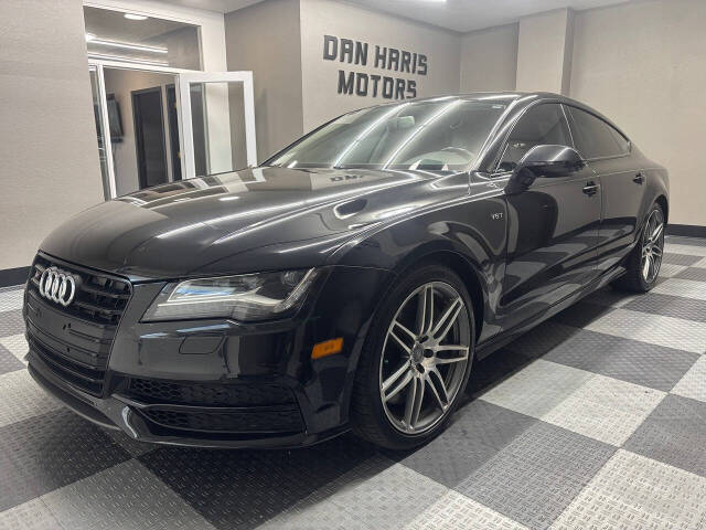 audi s7 2014 WAUW2AFC1EN030918 image audi s7 2014 WAUW2AFC1EN030918 image