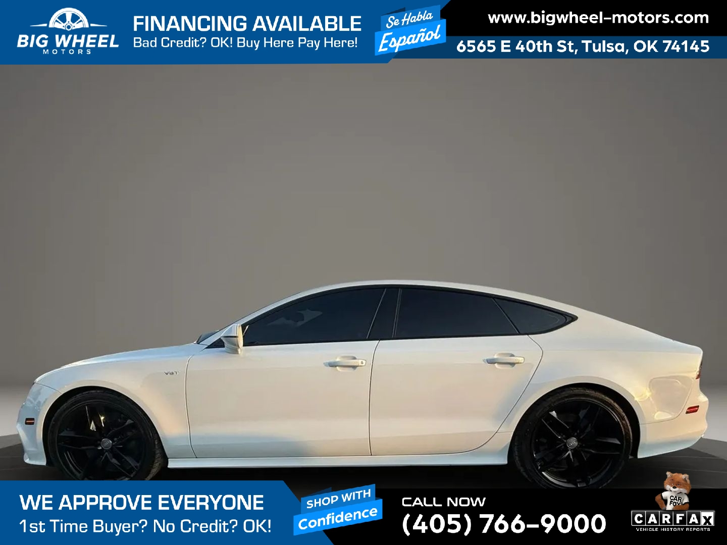 audi s7 2015 WAUW2AFC2FN009268 image audi s7 2015 WAUW2AFC2FN009268 image