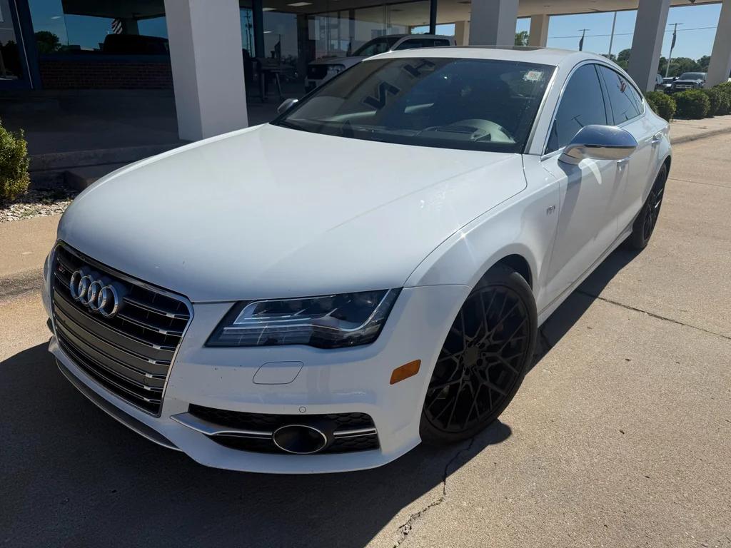 audi s7 2015 WAUW2AFC4FN058309 image audi s7 2015 WAUW2AFC4FN058309 image