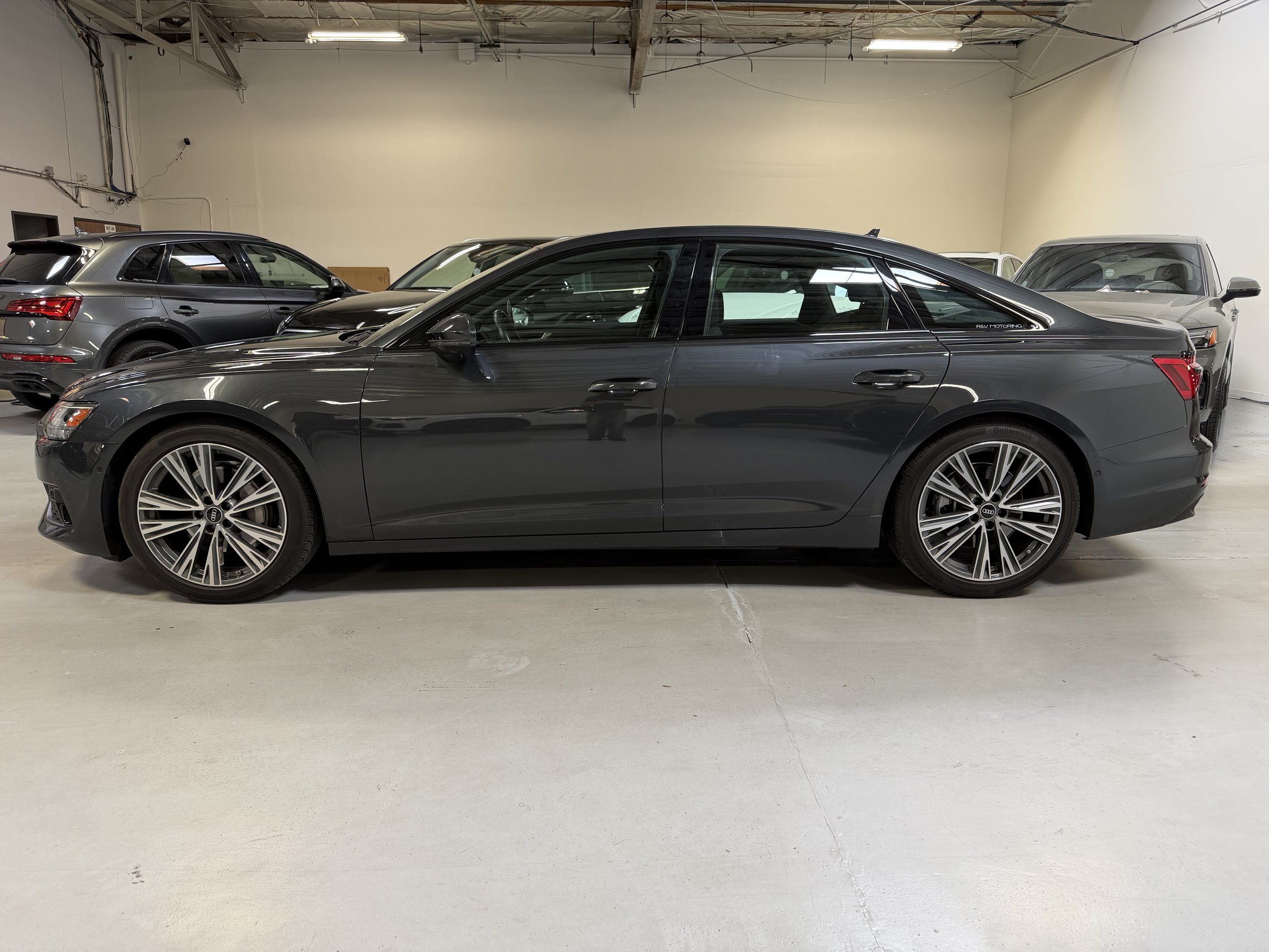 audi a6 2023 WAUE3BF22PN034677 image audi a6 2023 WAUE3BF22PN034677 image
