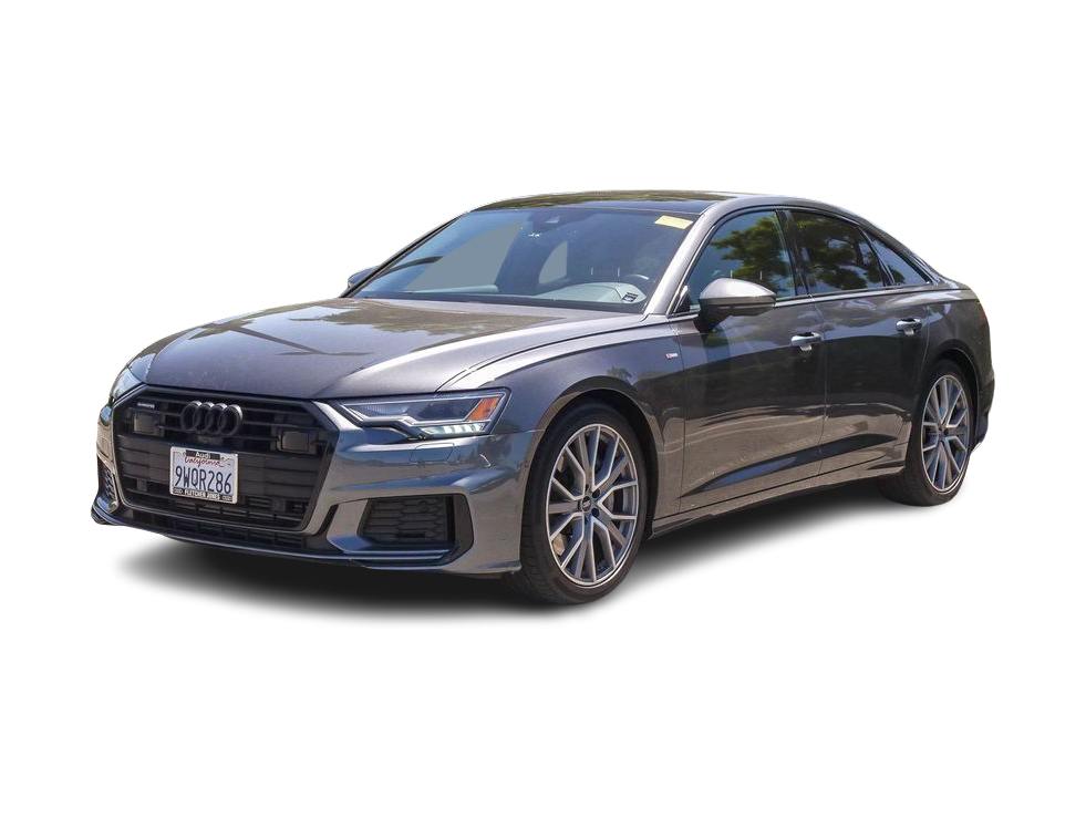 audi a6 2023 WAUK2BF28PN005528 image audi a6 2023 WAUK2BF28PN005528 image