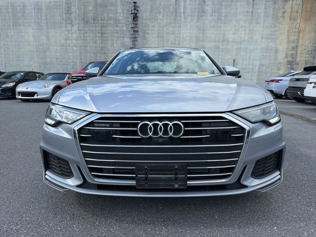 audi a6 2023 WAUL2BF22PN048122 image audi a6 2023 WAUL2BF22PN048122 image