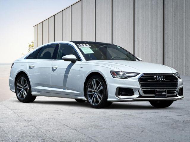 audi a6 2023 WAUM2BF29PN067979 image audi a6 2023 WAUM2BF29PN067979 image