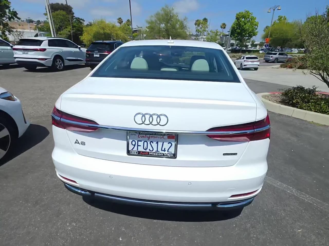 audi a6 2023 WAUE3BF25PN043115 image audi a6 2023 WAUE3BF25PN043115 image