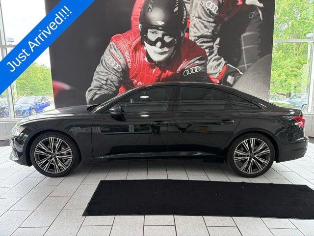 audi a6 2023 WAUE3BF28PN061981 image audi a6 2023 WAUE3BF28PN061981 image