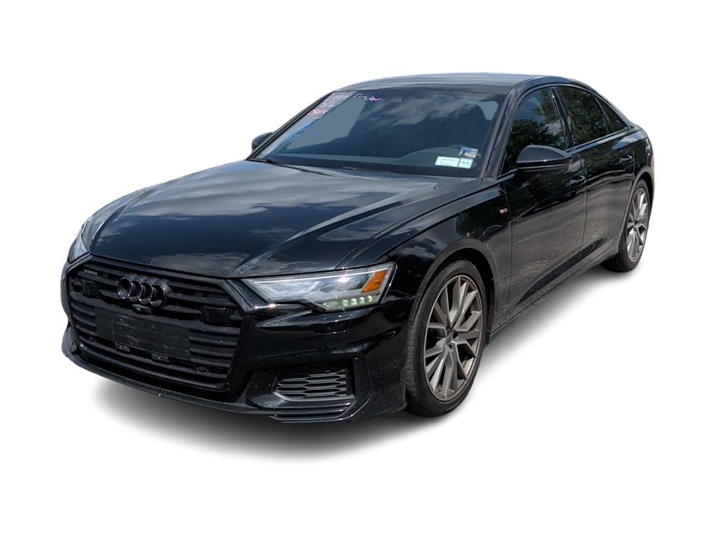 audi a6 2023 WAUK2BF27PN001972 image audi a6 2023 WAUK2BF27PN001972 image