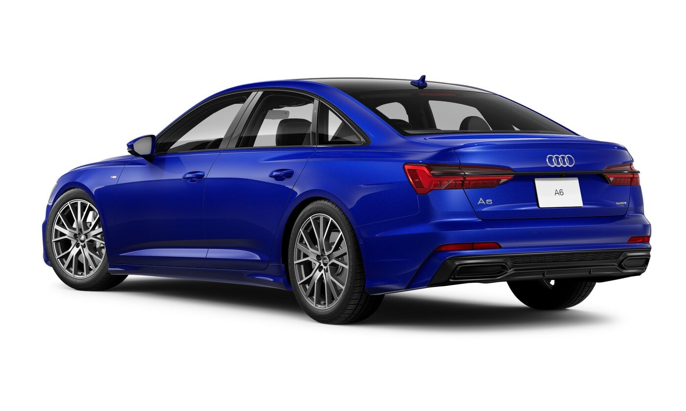 audi a6 2023 WAUL2BF22PN018151 image audi a6 2023 WAUL2BF22PN018151 image