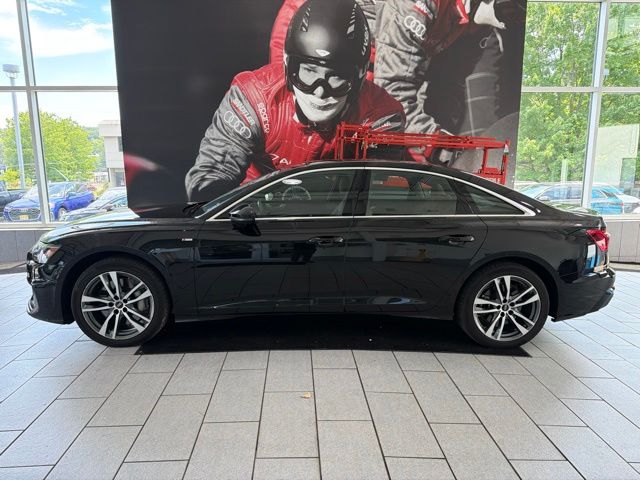 audi a6 2023 WAUK2BF26PN006595 image audi a6 2023 WAUK2BF26PN006595 image