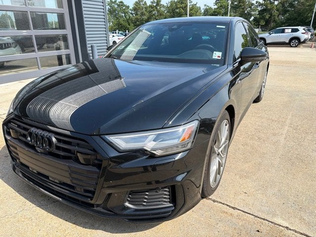 audi a6 2023 WAUK2BF29PN002718 image audi a6 2023 WAUK2BF29PN002718 image