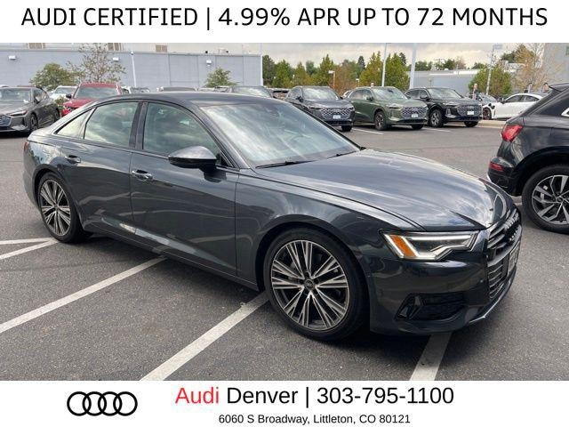 audi a6 2023 WAUE3BF28PN060863 image audi a6 2023 WAUE3BF28PN060863 image