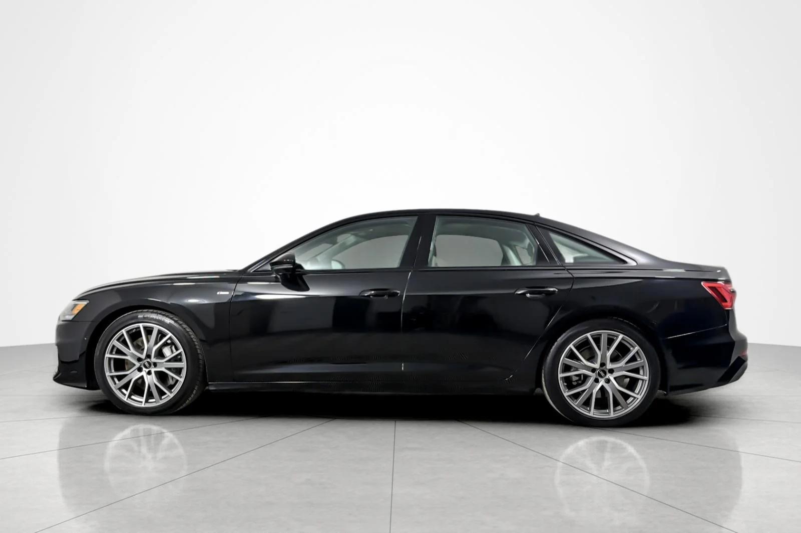 audi a6 2023 WAUM2BF21PN045071 image audi a6 2023 WAUM2BF21PN045071 image