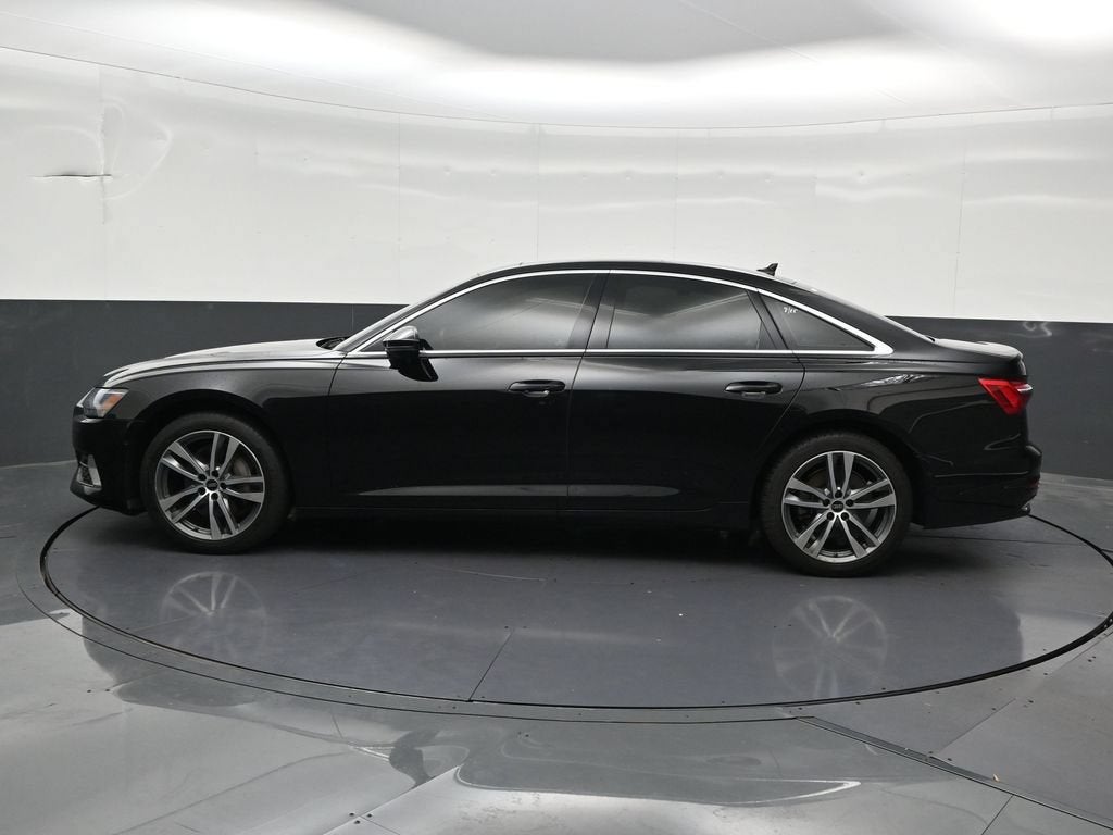 audi a6 2023 WAUD3BF28PN029138 image audi a6 2023 WAUD3BF28PN029138 image