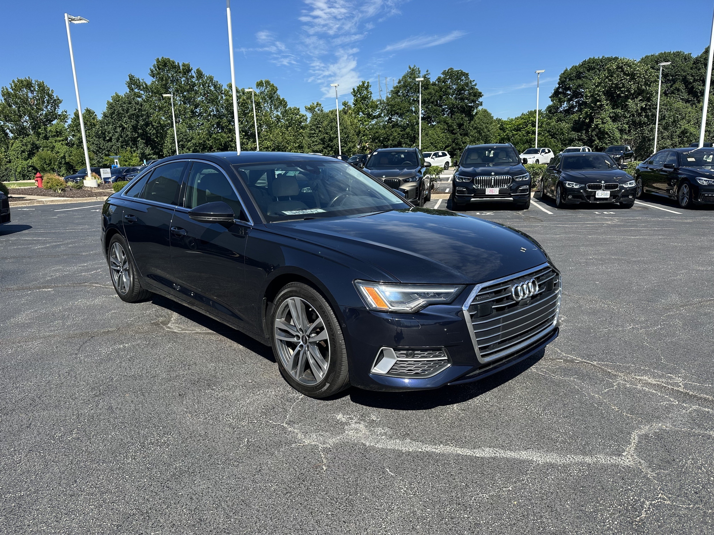 audi a6 2023 WAUE3BF22PN063905 image audi a6 2023 WAUE3BF22PN063905 image