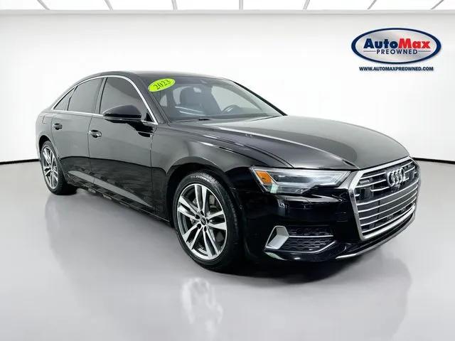 audi a6 2023 WAUD3BF21PN040255 image audi a6 2023 WAUD3BF21PN040255 image