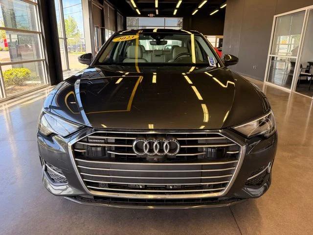 audi a6 2023 WAUD3BF29PN023767 image audi a6 2023 WAUD3BF29PN023767 image