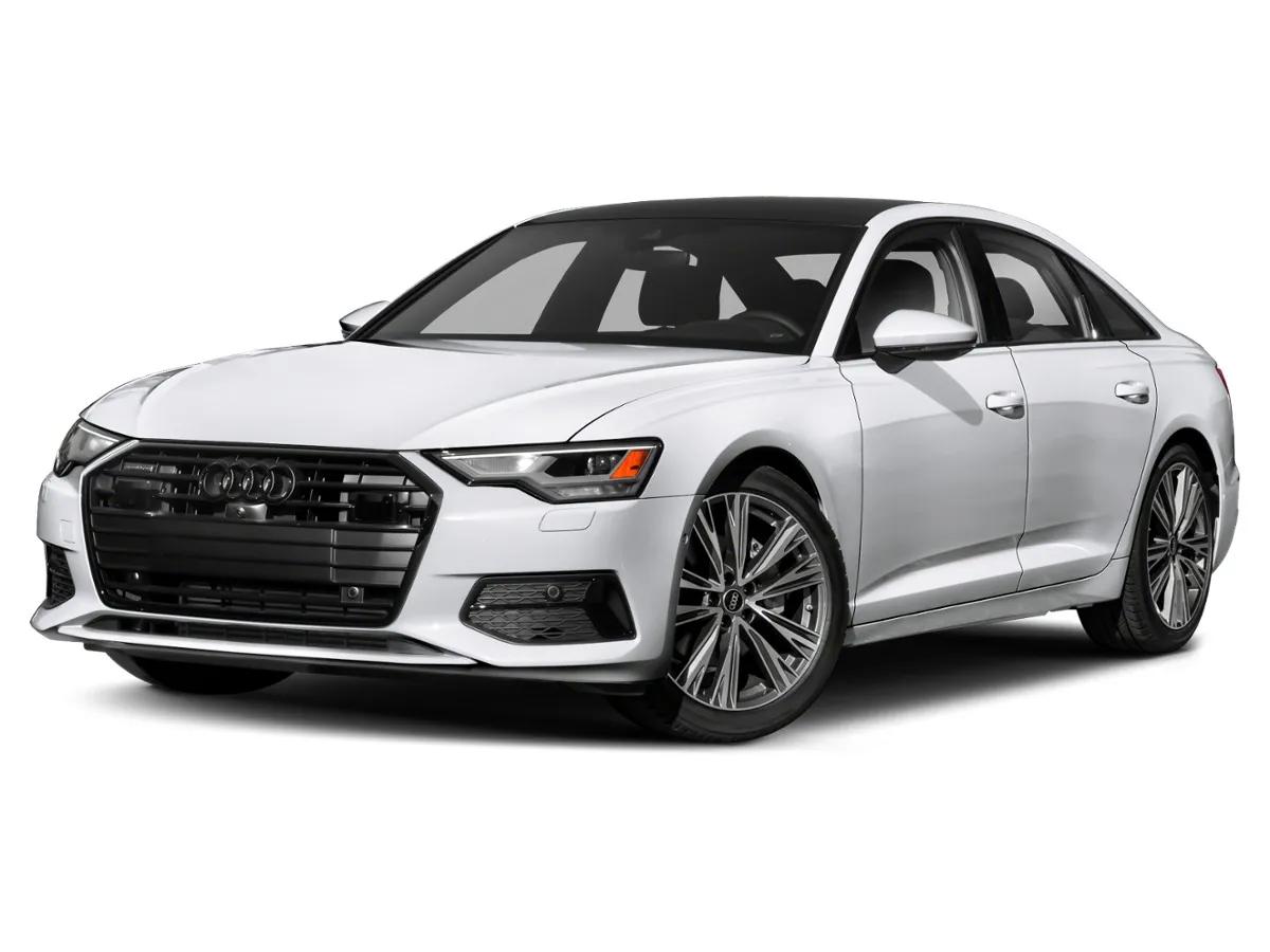 audi a6 2023 WAUL2BF29PN025890 image audi a6 2023 WAUL2BF29PN025890 image