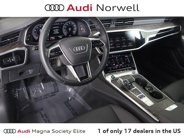 audi a6 2023 WAUL2BF26PN014216 image audi a6 2023 WAUL2BF26PN014216 image