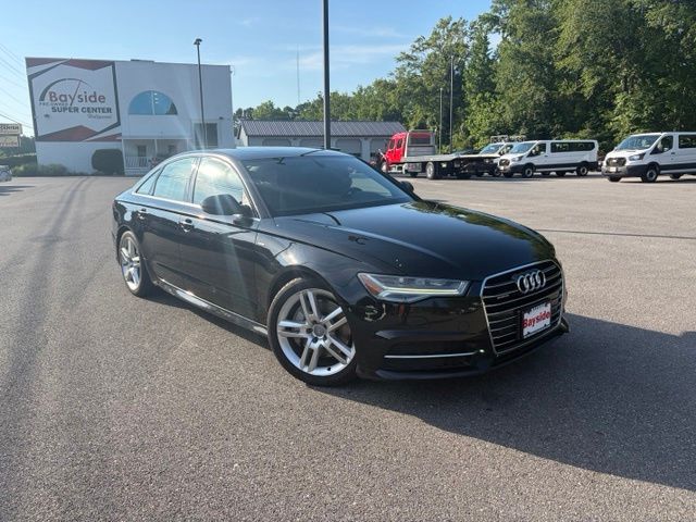 audi a6 2016 WAUGFAFC6GN074120 image audi a6 2016 WAUGFAFC6GN074120 image