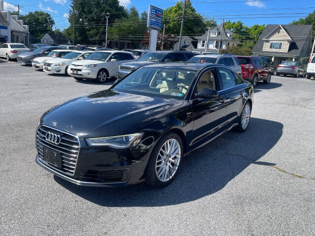 audi a6 2016 WAUFGAFC4GN143346 image audi a6 2016 WAUFGAFC4GN143346 image