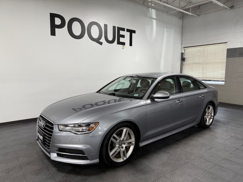 audi a6 2016 WAUFGAFC5GN140021 image audi a6 2016 WAUFGAFC5GN140021 image