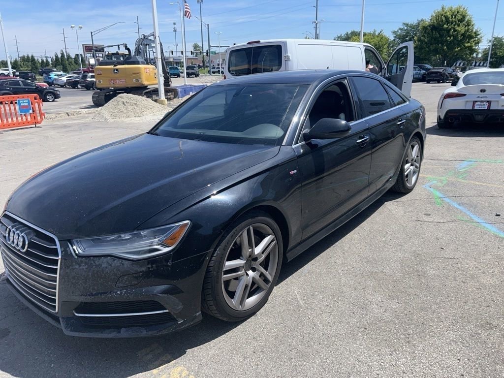 audi a6 2016 WAUGFAFCXGN094449 image audi a6 2016 WAUGFAFCXGN094449 image