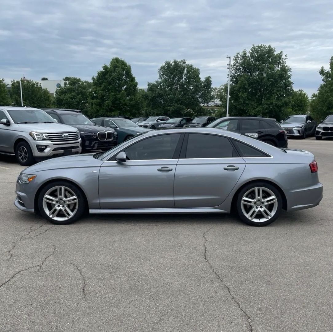 audi a6 2016 WAUGFAFC5GN069037 image audi a6 2016 WAUGFAFC5GN069037 image