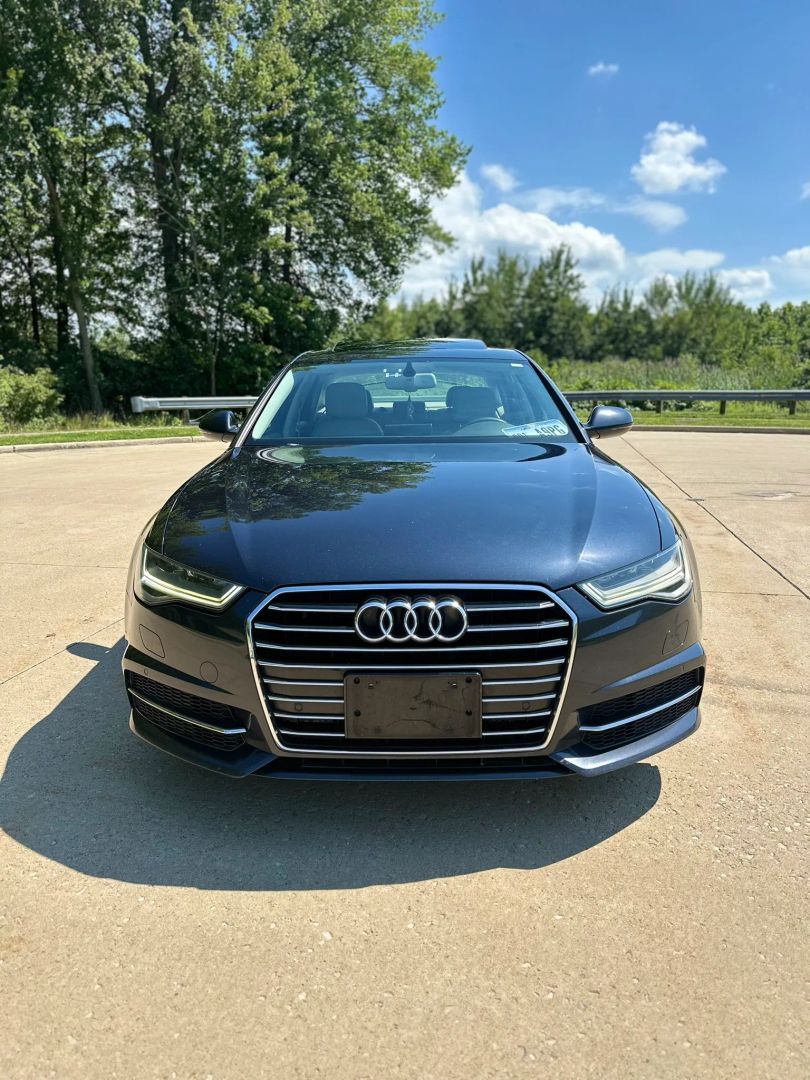 audi a6 2016 WAUGFAFC6GN071475 image audi a6 2016 WAUGFAFC6GN071475 image