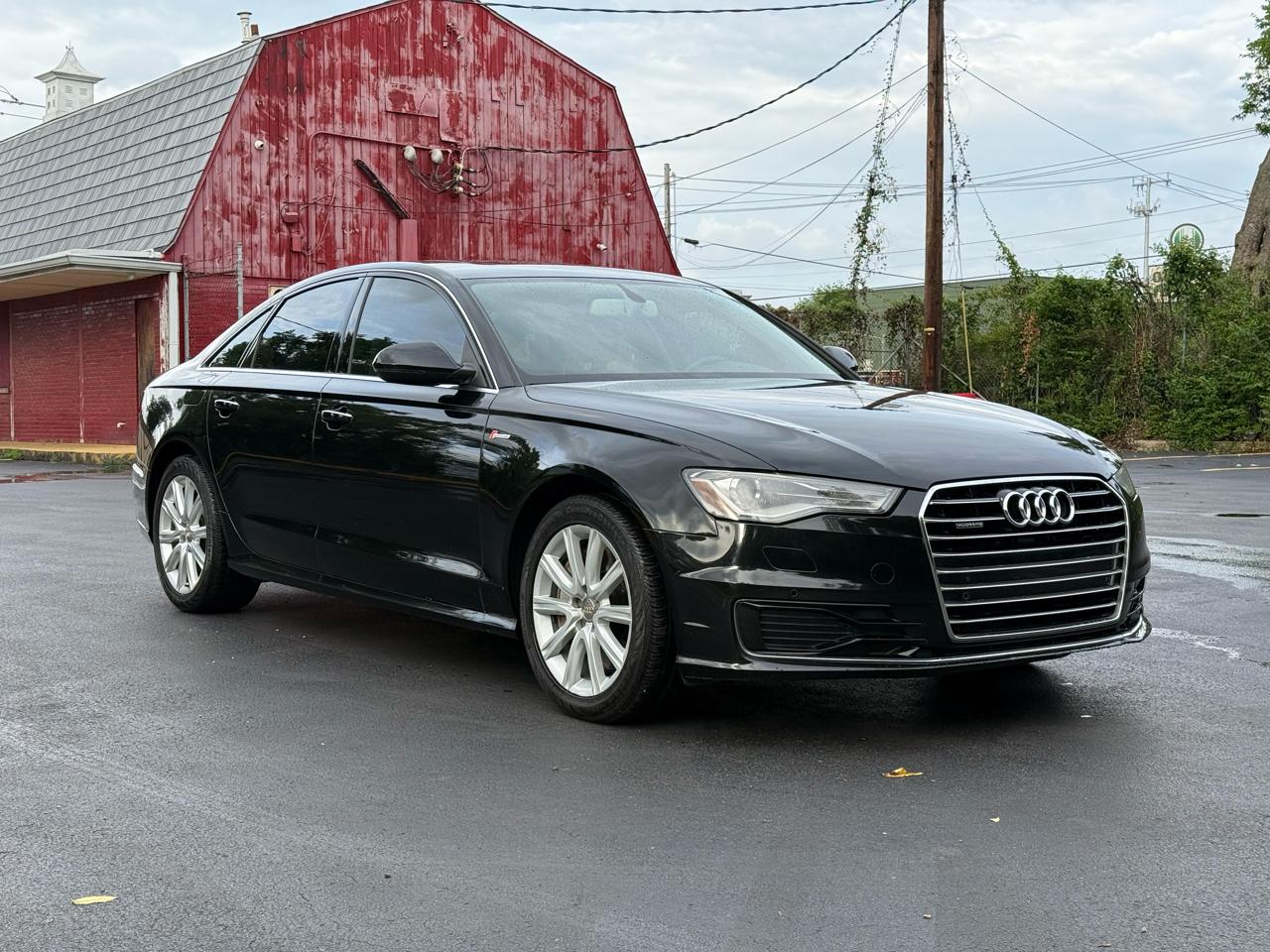 audi a6 2016 WAUFGAFC1GN001844 image audi a6 2016 WAUFGAFC1GN001844 image
