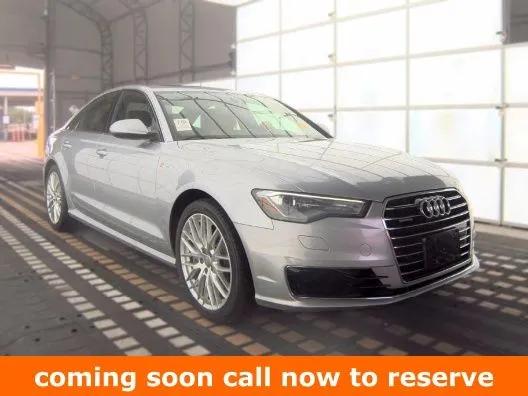 audi a6 2016 WAUFGAFC5GN014340 image audi a6 2016 WAUFGAFC5GN014340 image