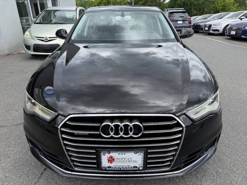 audi a6 2016 WAUGFAFC5GN069717 image audi a6 2016 WAUGFAFC5GN069717 image