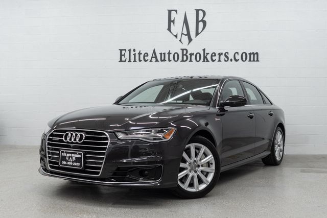audi a6 2016 WAUFGAFC4GN163502 image audi a6 2016 WAUFGAFC4GN163502 image