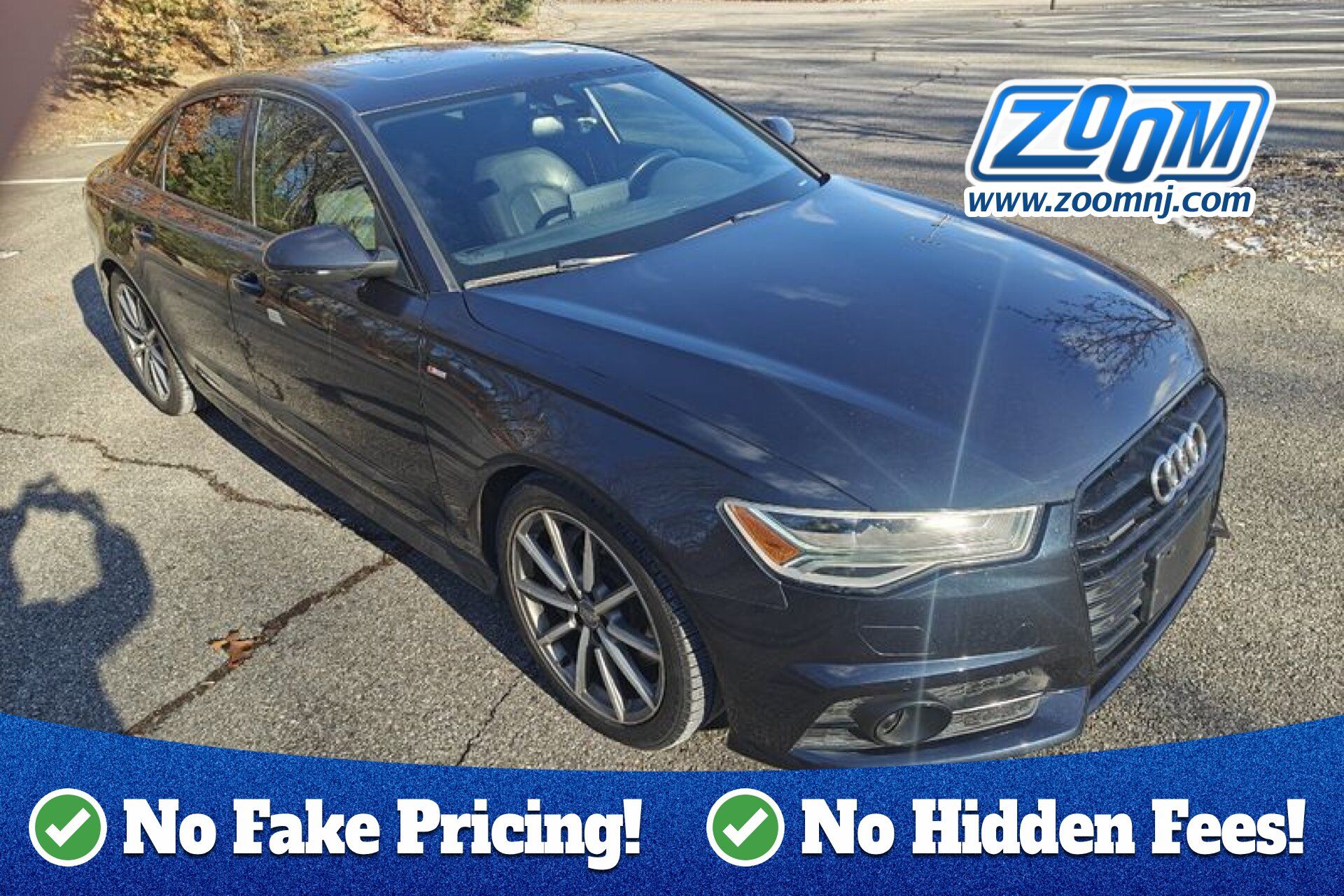 audi a6 2016 WAUFMAFC0GN063633 image audi a6 2016 WAUFMAFC0GN063633 image