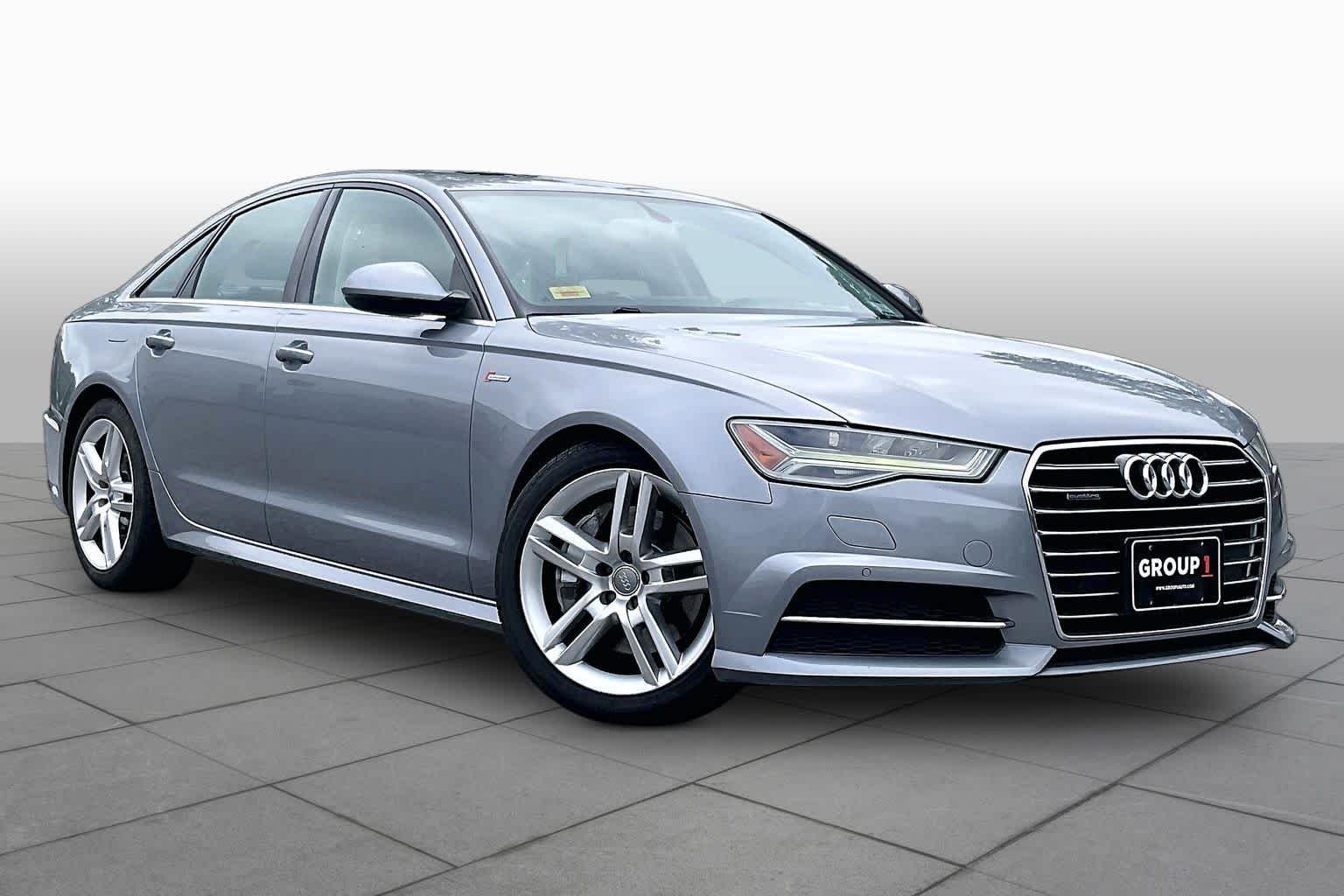 audi a6 2016 WAUFGAFC1GN082490 image audi a6 2016 WAUFGAFC1GN082490 image