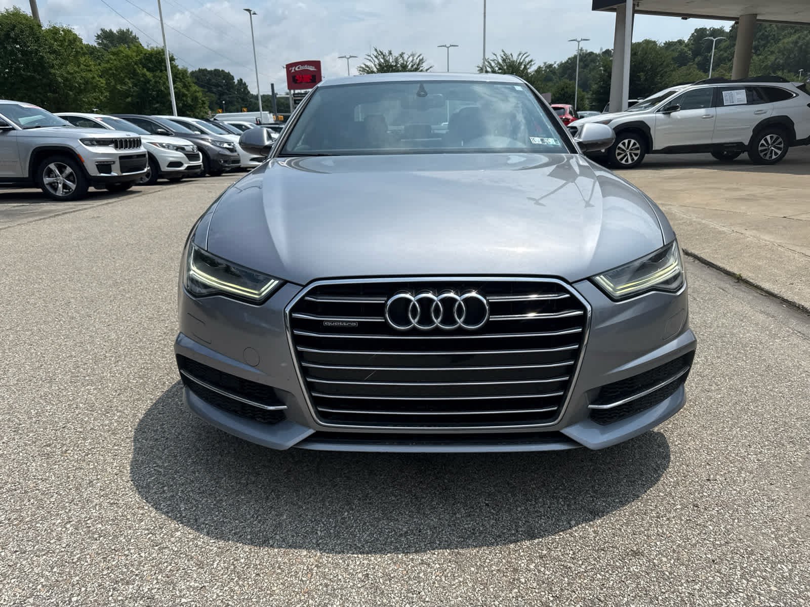 audi a6 2016 WAUFGAFC8GN137324 image audi a6 2016 WAUFGAFC8GN137324 image